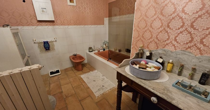 vente Maison Perigueux