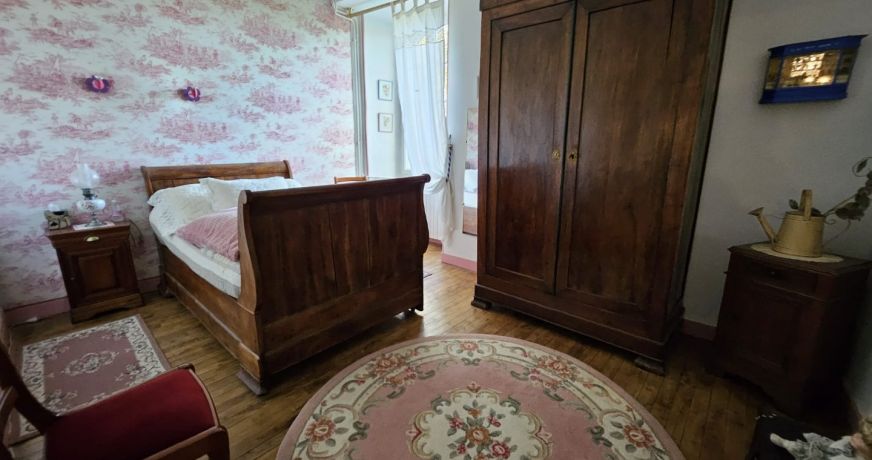 vente Maison Perigueux