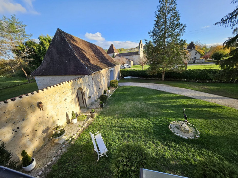 vente Château Perigueux - Photo 14