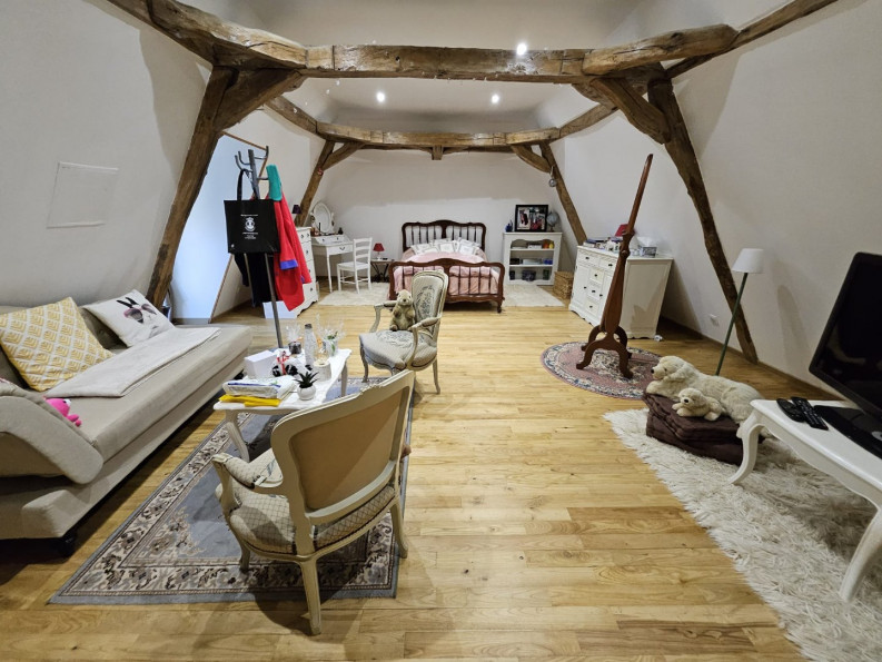 vente Maison Perigueux - Photo 11