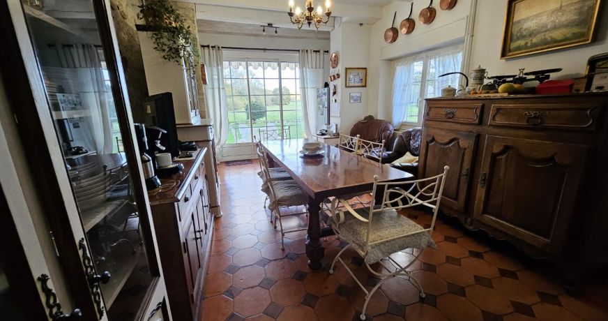 vente Château Perigueux