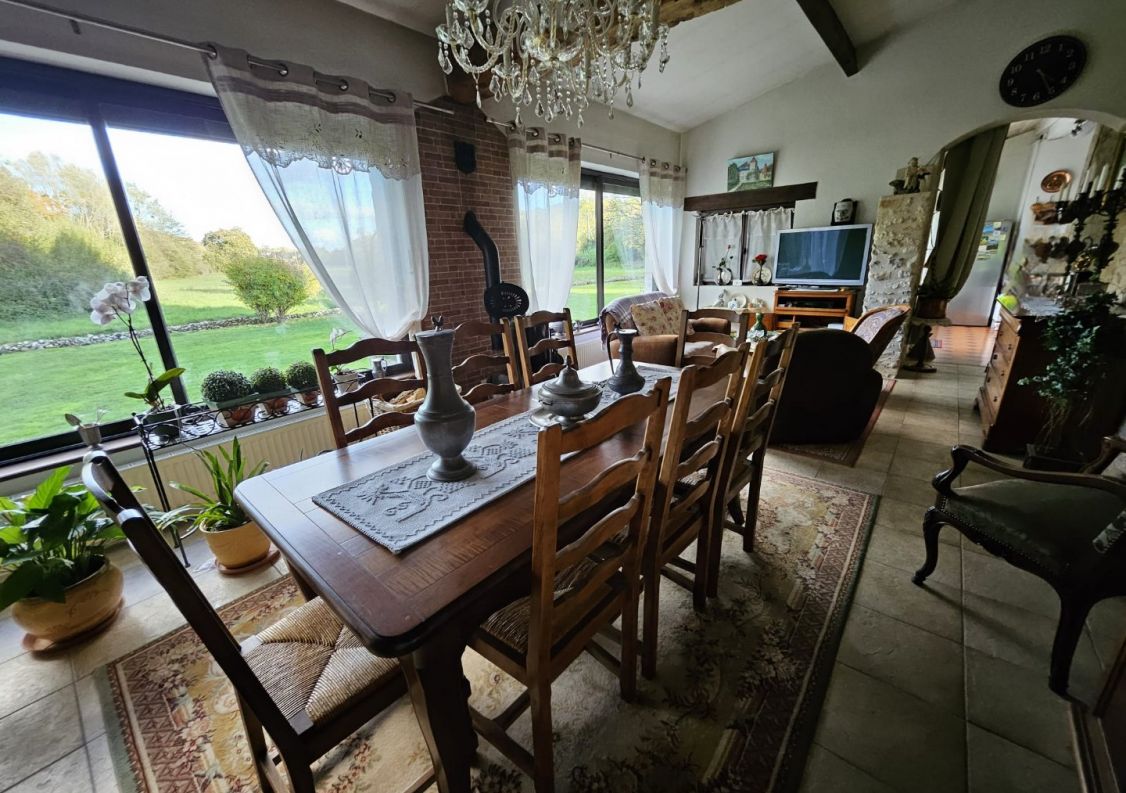 vente Maison Perigueux