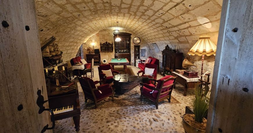 vente Maison Perigueux