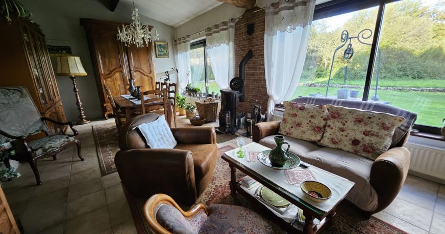 vente Maison Perigueux