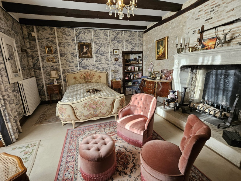 vente Maison Perigueux - Photo 7