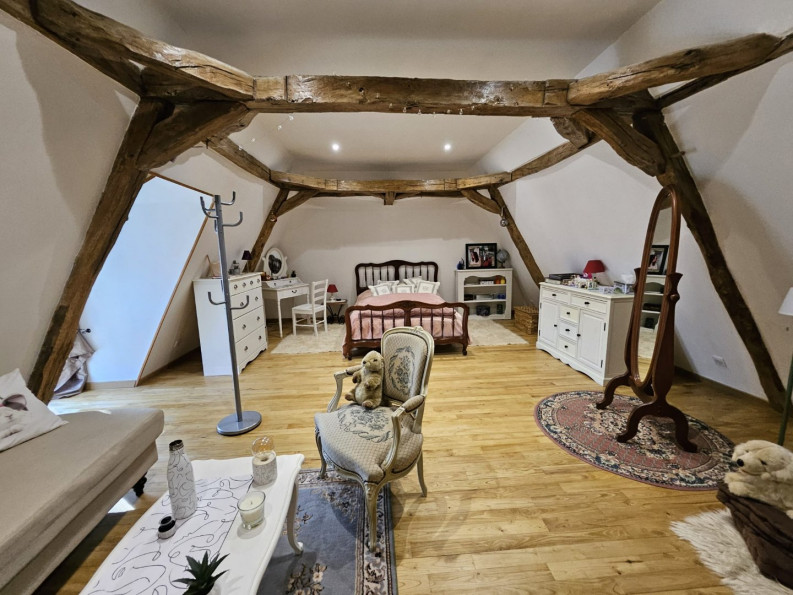 vente Château Perigueux - Photo 10