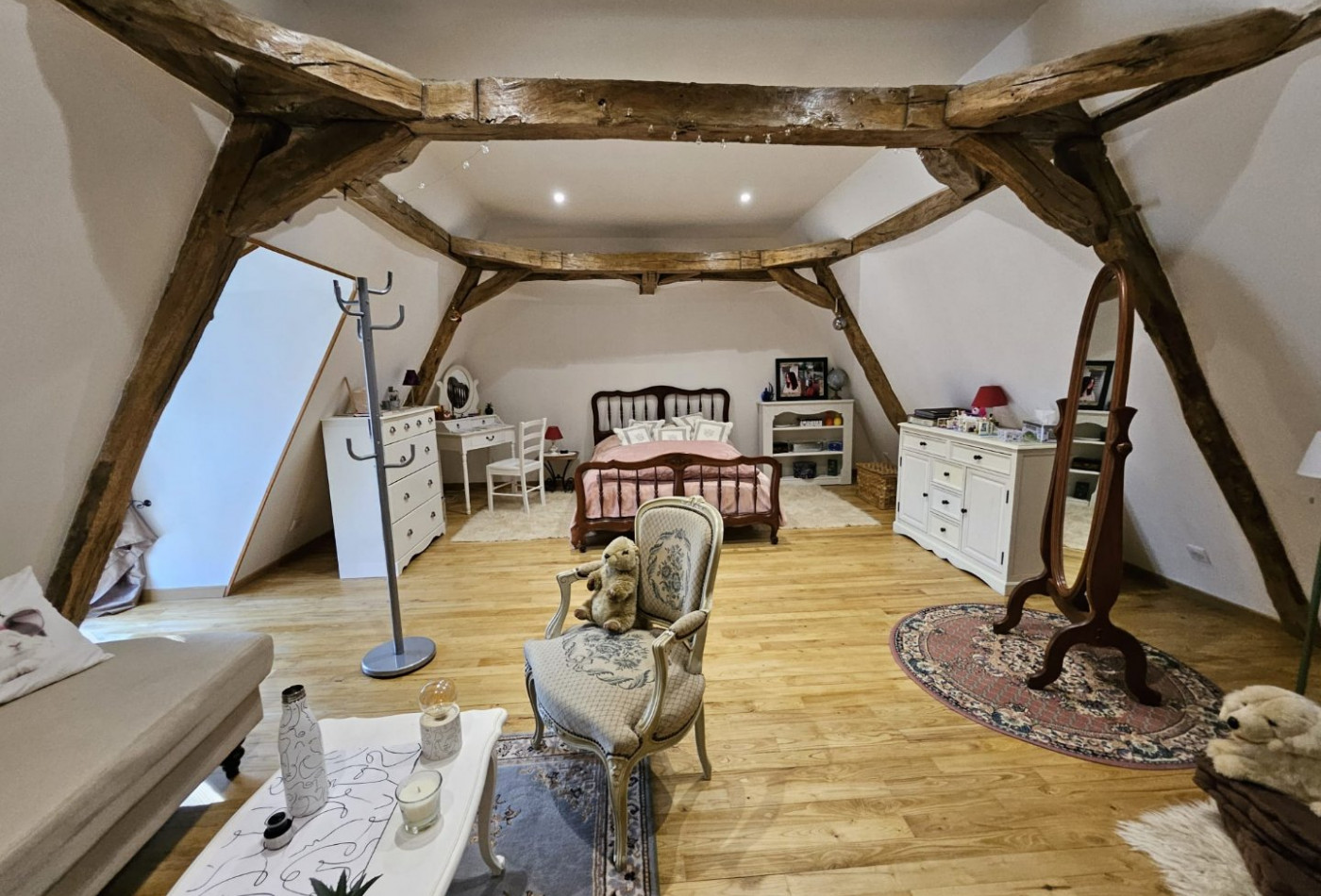 vente Château Perigueux - Photo 10