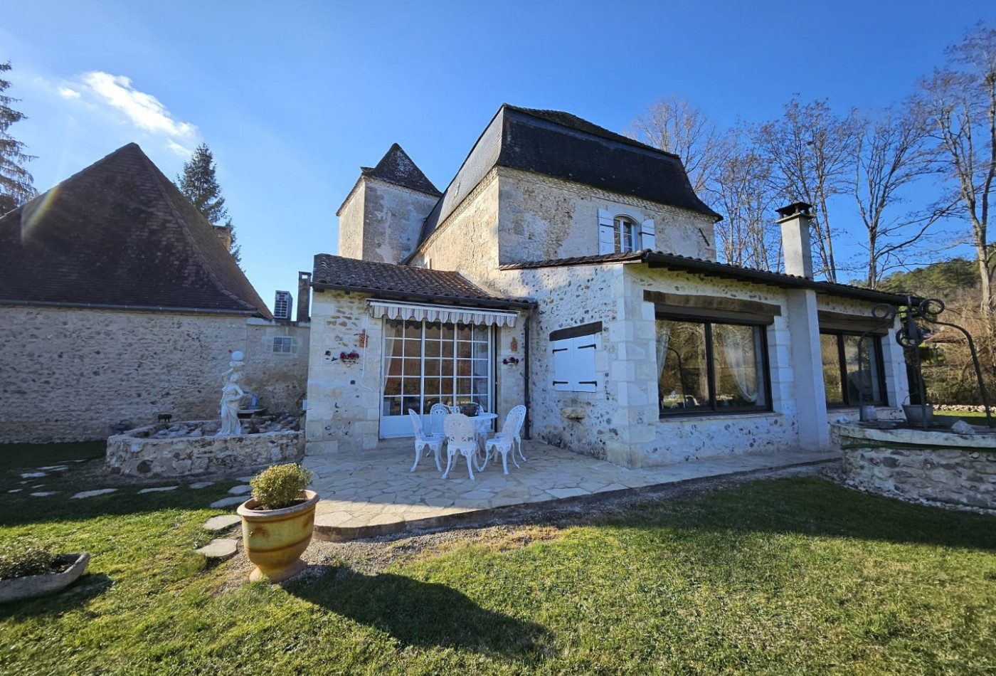 vente Château Perigueux - Photo 3