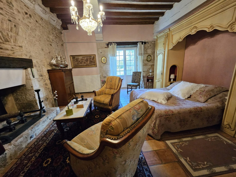 vente Maison Perigueux - Photo 8