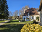 vente Château Perigueux