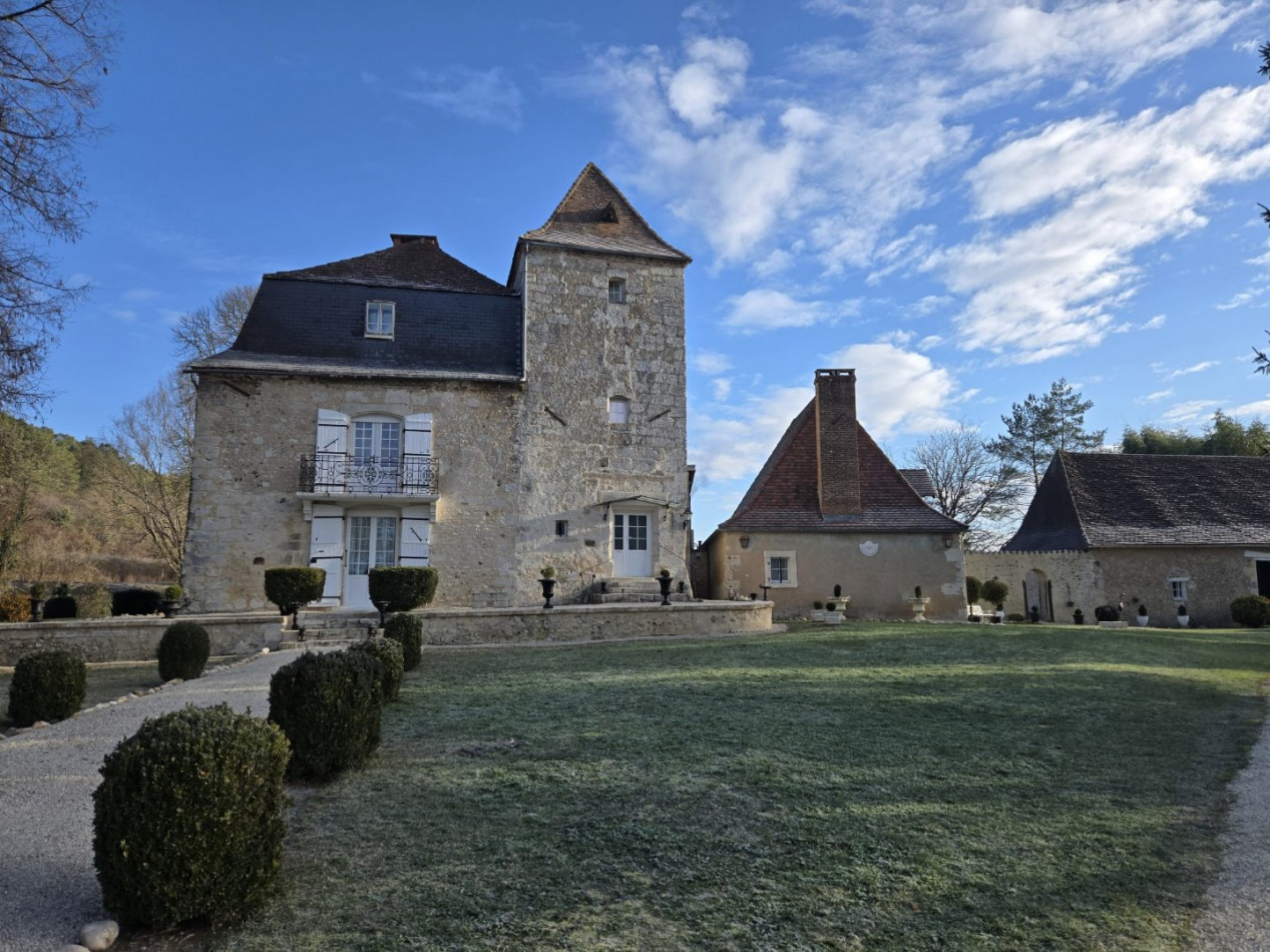 sale Château Perigueux - Photo 1