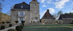 vente Château Perigueux