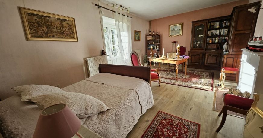 vente Maison Perigueux