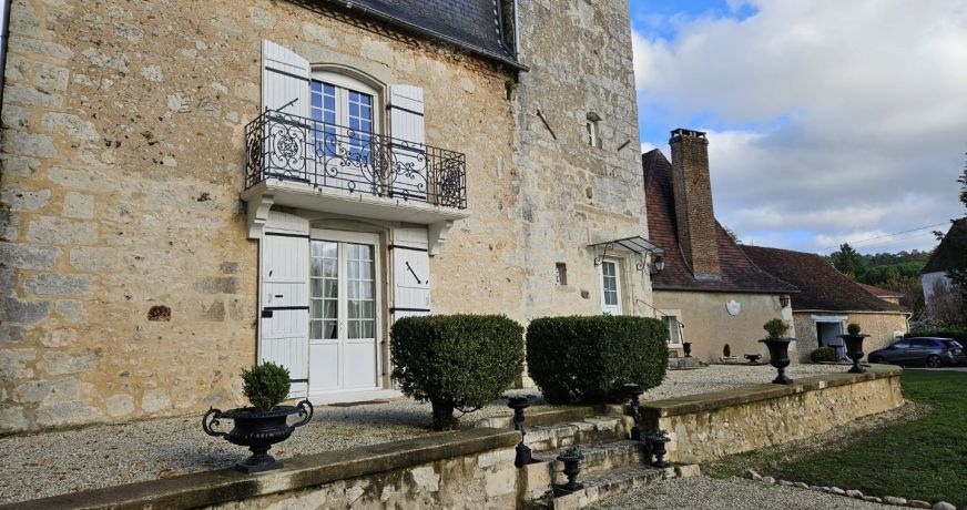 vente Maison Perigueux