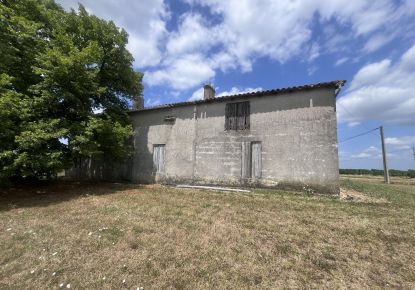 vente Maison à rénover Pellegrue