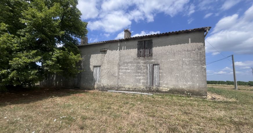 vente Maison à rénover Pellegrue