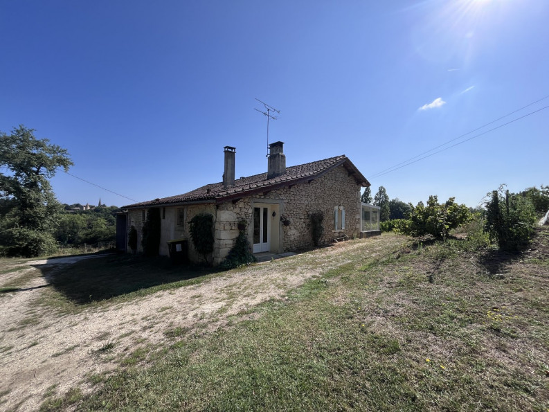 vente Maison de campagne Rauzan - Photo 3