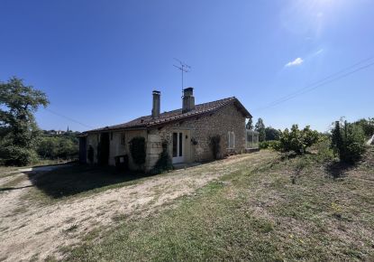 vente Maison de campagne Pellegrue