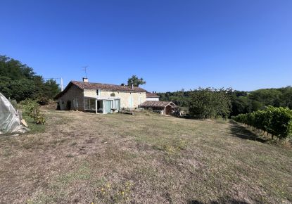 vente Maison de campagne Rauzan