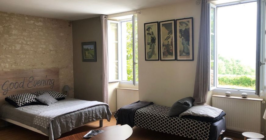 vente Corps de ferme Pineuilh