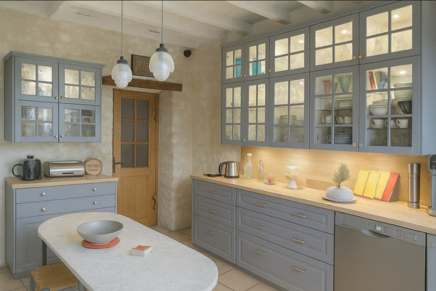 vente Corps de ferme Pineuilh - Photo 8