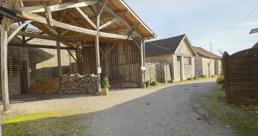 vente Corps de ferme Pineuilh