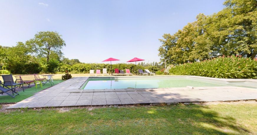 vente Corps de ferme Pineuilh