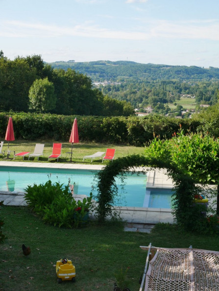 vente Corps de ferme Pineuilh - Photo 20