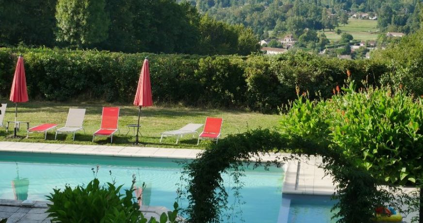 vente Corps de ferme Pineuilh