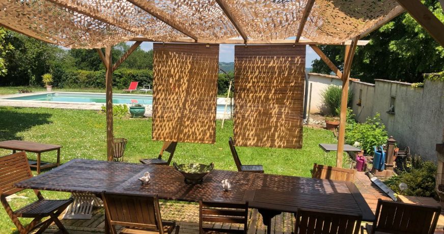 vente Corps de ferme Pineuilh