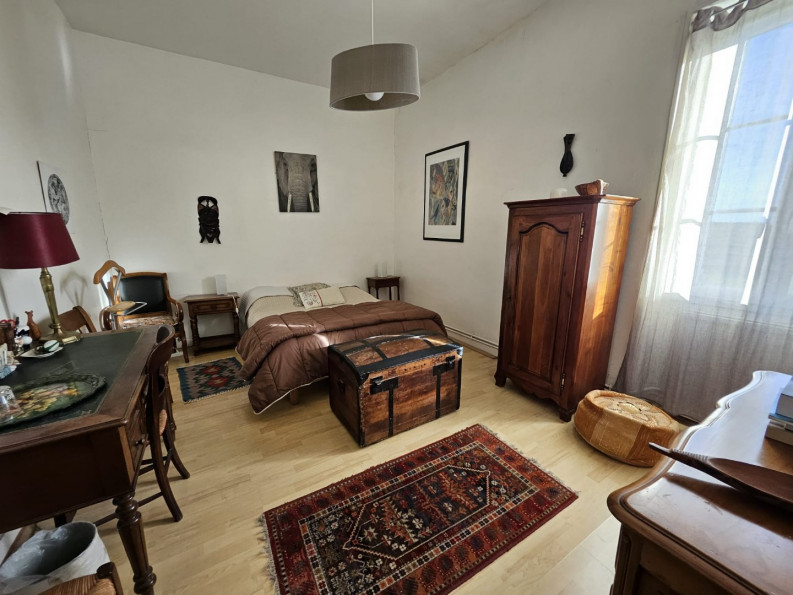 vente Corps de ferme Pineuilh - Photo 12