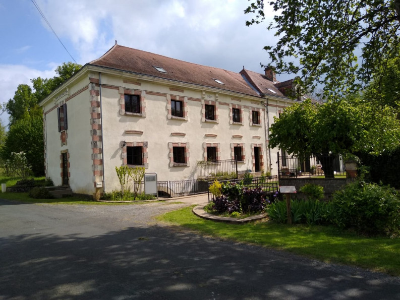 vente Maison Saint Medard D'excideuil - Photo 1