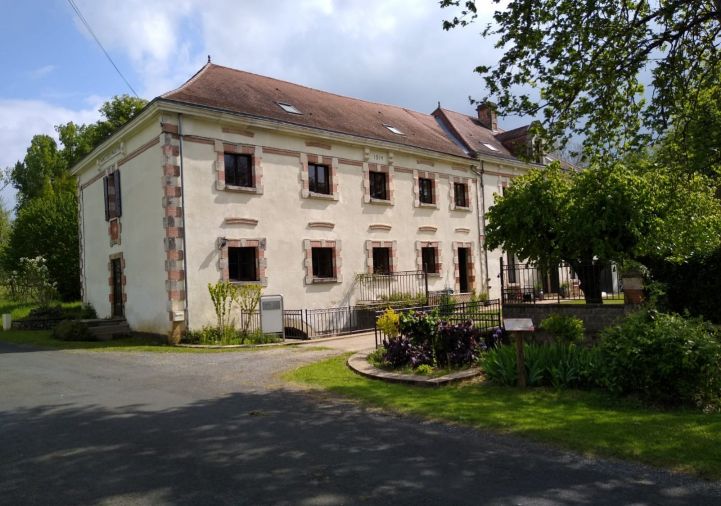 vente Maison Saint Medard D'excideuil