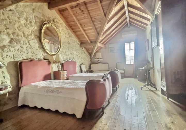 vente Maison de ville Rauzan