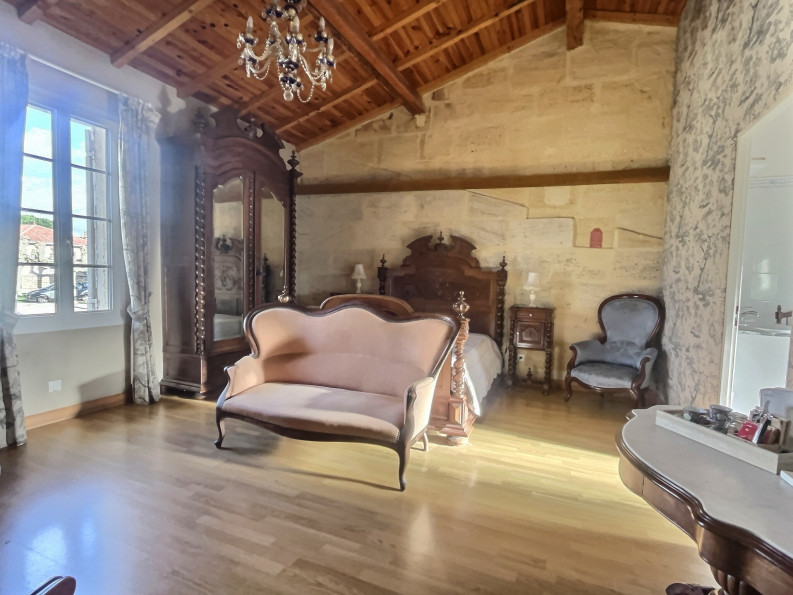 vente Maison de ville Rauzan - Photo 4