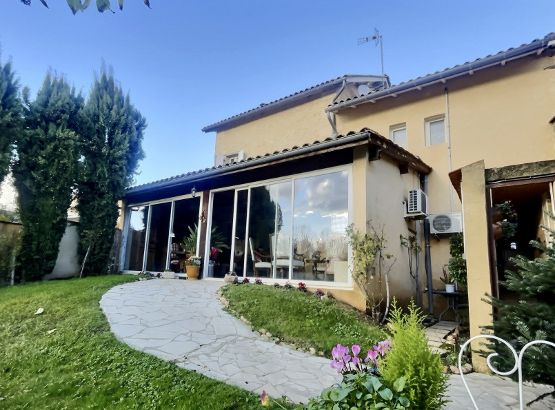 vente Maison de ville Rauzan - Photo 6