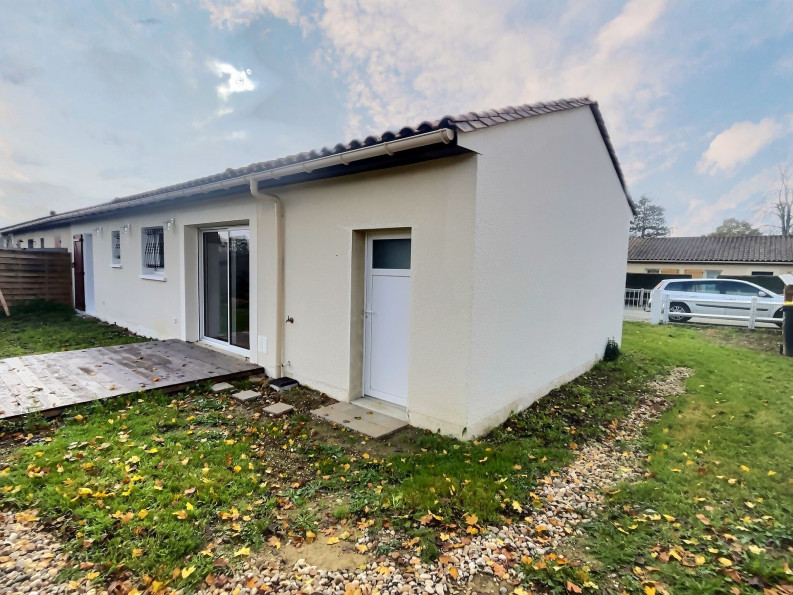 vente Pavillon Pellegrue - Photo 1