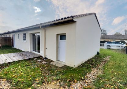 vente Pavillon Pellegrue