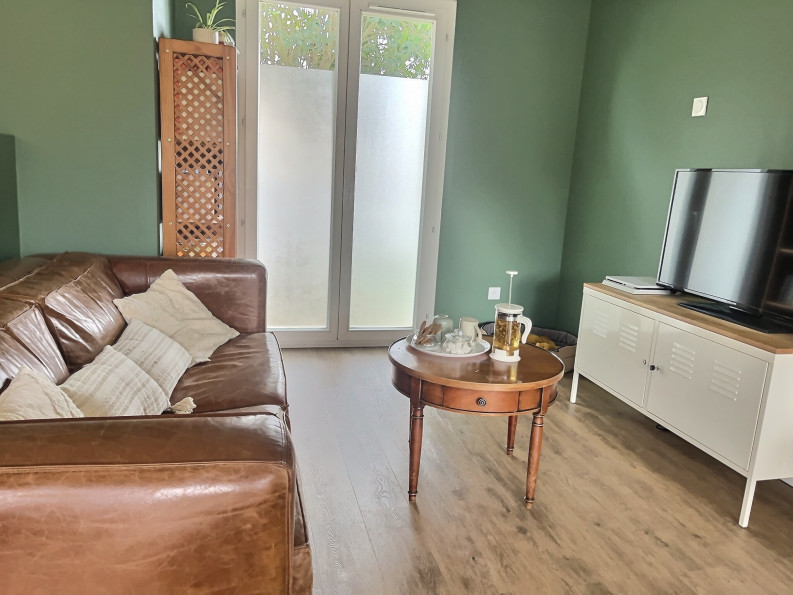 vente Pavillon Pellegrue - Photo 2