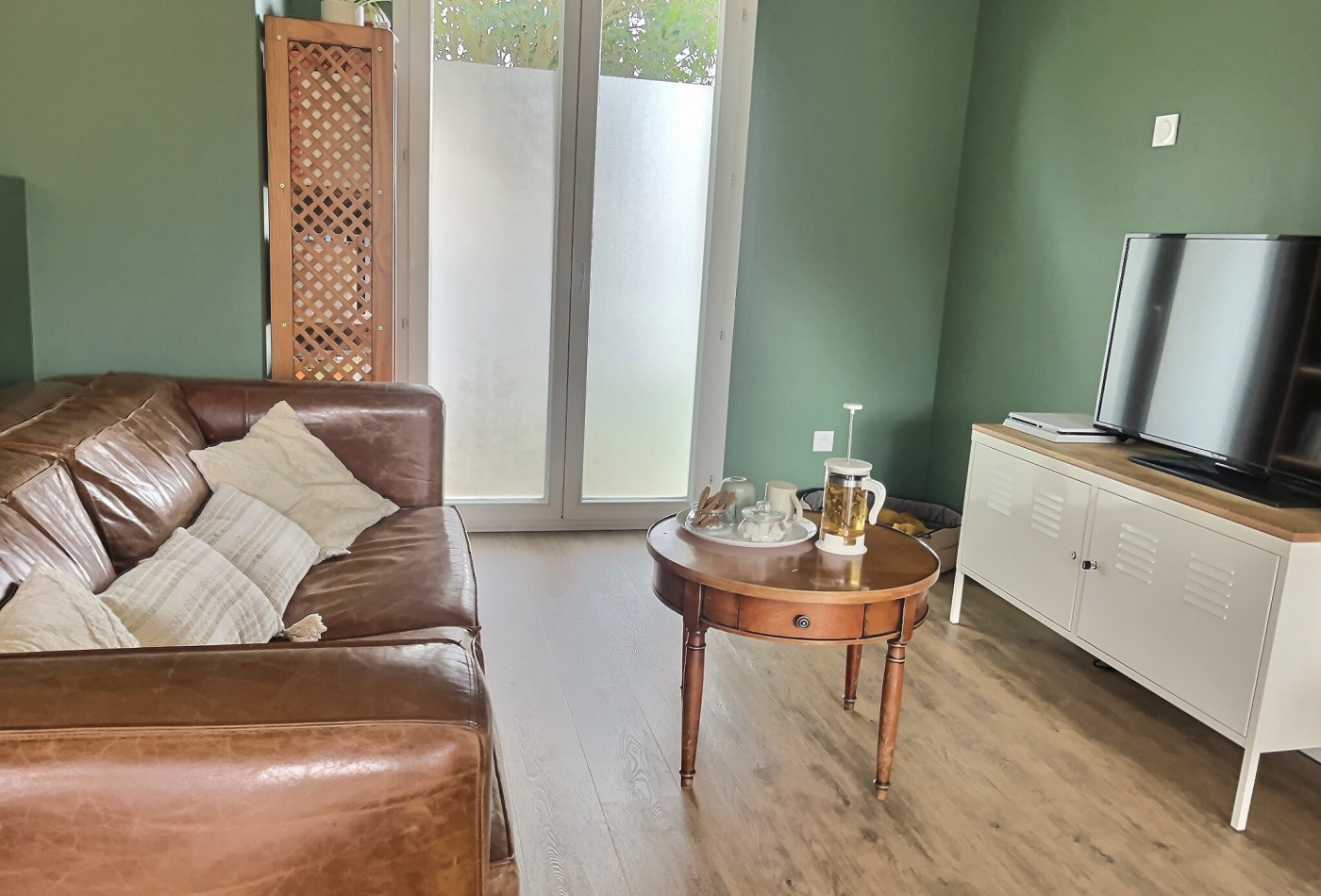 vente Pavillon Sauveterre De Guyenne - Photo 2