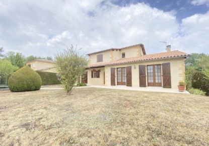 vente Maison Notre Dame De Sanilhac