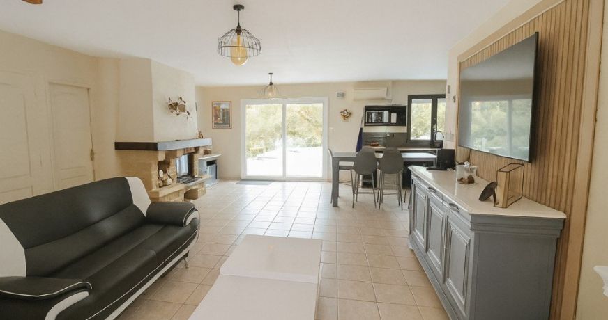 vente Maison Bassilac