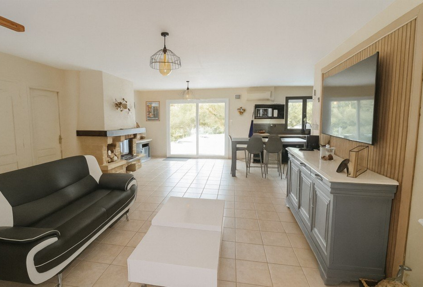 vente Maison Bassilac - Photo 8