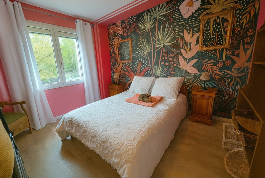 vente Maison Bassilac - Photo 11