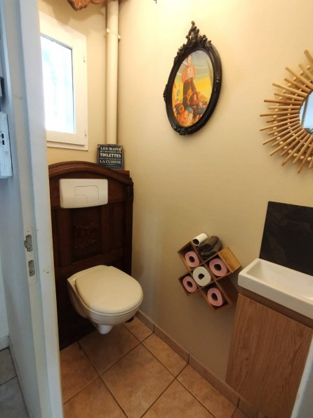 vente Maison Bassilac - Photo 15