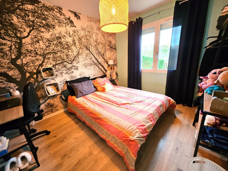 vente Maison Bassilac - Photo 12