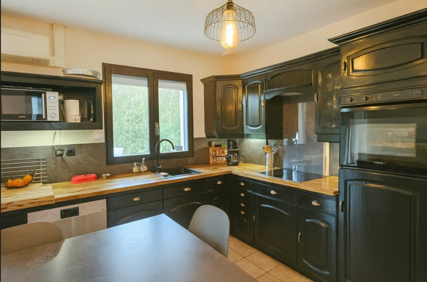 vente Maison Bassilac - Photo 6