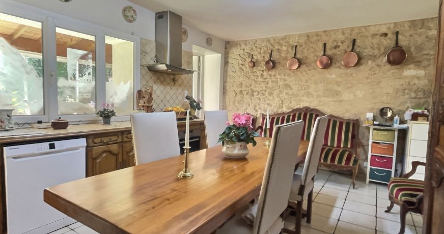 vente Demeure de ville et village Rauzan