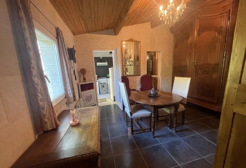 vente Demeure de ville et village Rauzan - Photo 4