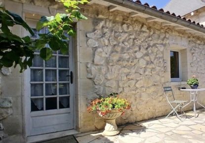 vente Demeure de ville et village Rauzan